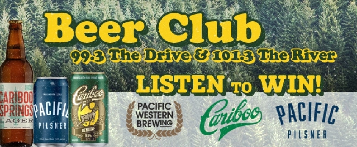 PWB Beer Club