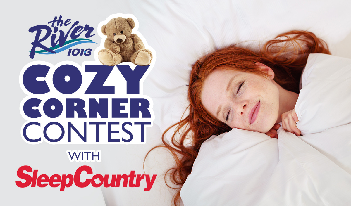 The Cozy Corner Contest