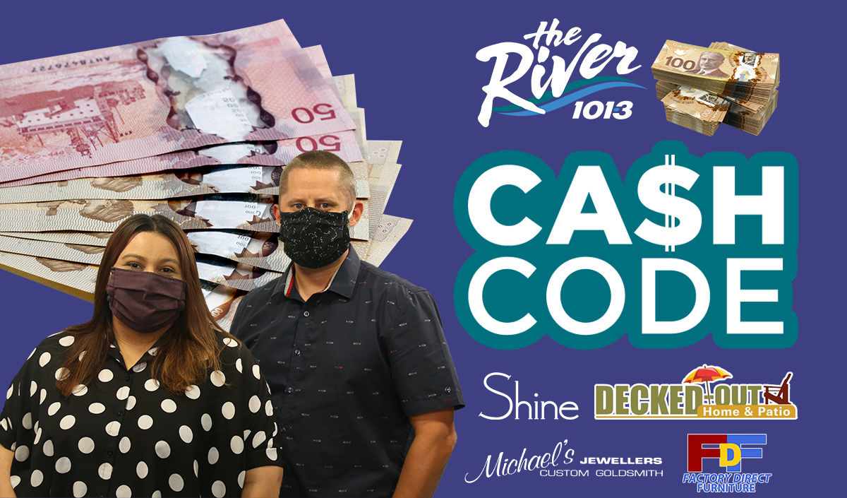 The River's Cash Code