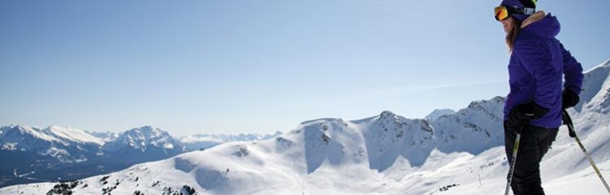 Win A Weekend In Jasper